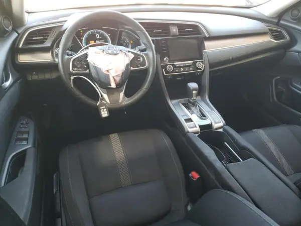 19XFC1F33HE012008 2017 HONDA CIVIC - Image 8