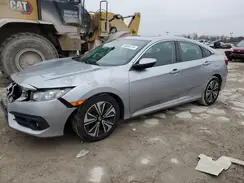 19XFC1F33HE012557 2017 HONDA CIVIC