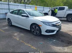 19XFC1F33HE012753 2017 HONDA CIVIC