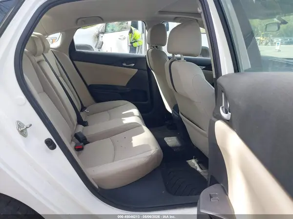 19XFC1F33HE012753 2017 HONDA CIVIC - Image 8