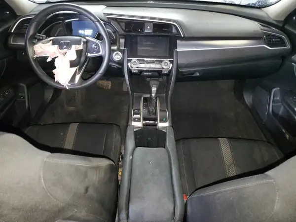 19XFC1F33HE013255 2017 HONDA CIVIC - Image 8