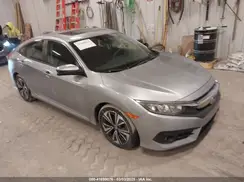 19XFC1F33HE013644 2017 HONDA CIVIC