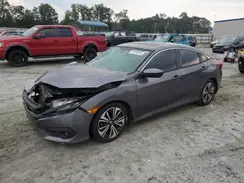 19XFC1F33HE014325 2017 HONDA CIVIC