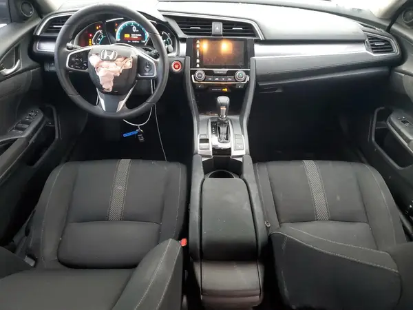 19XFC1F33HE014325 2017 HONDA CIVIC - Image 8