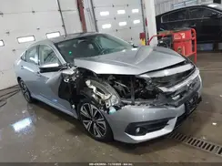 19XFC1F33HE014504 2017 HONDA CIVIC