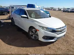 19XFC1F33HE015202 2017 HONDA CIVIC