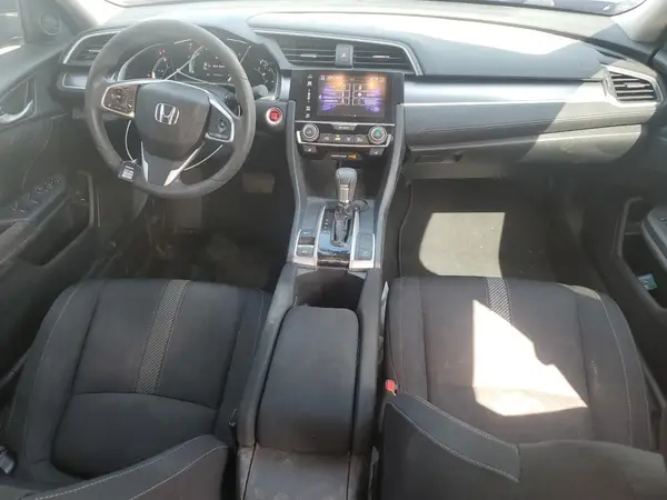 19XFC1F33HE015779 2017 HONDA CIVIC - Image 8
