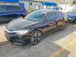 19XFC1F33HE018018 2017 HONDA CIVIC
