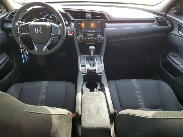19XFC1F33HE018018 2017 HONDA CIVIC - Image 8