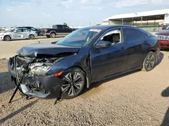 19XFC1F33HE018200 2017 HONDA CIVIC