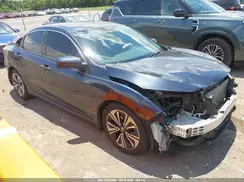 19XFC1F33HE018228 2017 HONDA CIVIC
