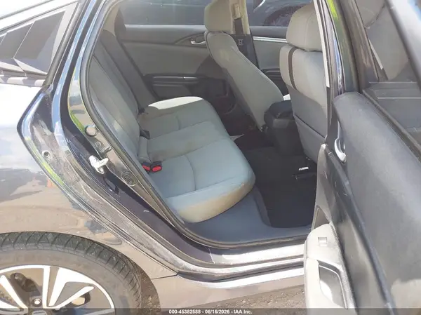 19XFC1F33HE018228 2017 HONDA CIVIC - Image 8