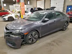 19XFC1F33HE019038 2017 HONDA CIVIC