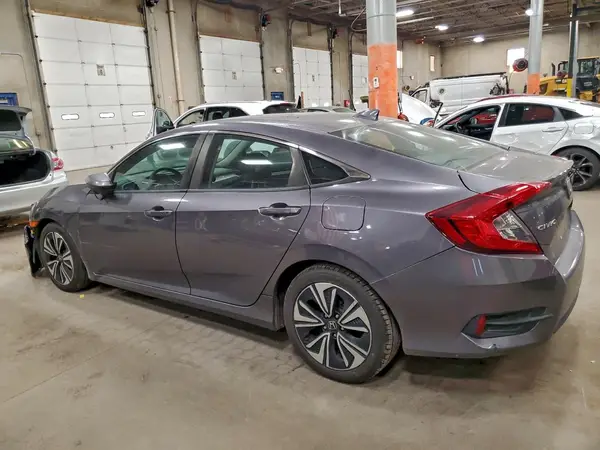 19XFC1F33HE019038 2017 HONDA CIVIC - Image 2