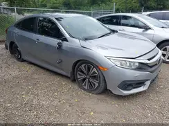 19XFC1F33HE019833 2017 HONDA CIVIC