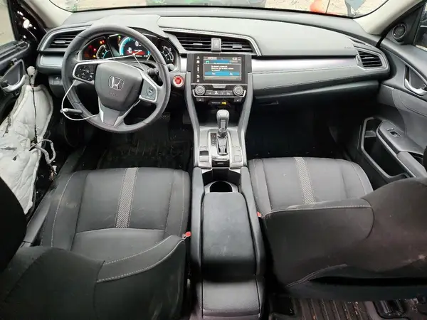 19XFC1F33HE020626 2017 HONDA CIVIC - Image 8