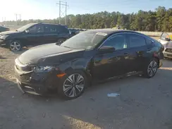 19XFC1F33HE022893 2017 HONDA CIVIC