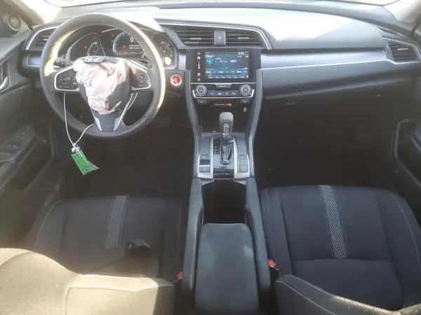 19XFC1F33HE022893 2017 HONDA CIVIC - Image 8
