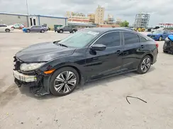 19XFC1F33HE023607 2017 HONDA CIVIC