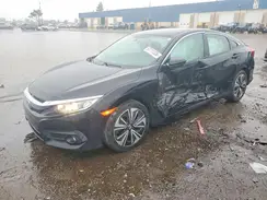 19XFC1F33HE024157 2017 HONDA CIVIC