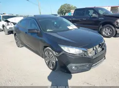 19XFC1F33HE024501 2017 HONDA CIVIC