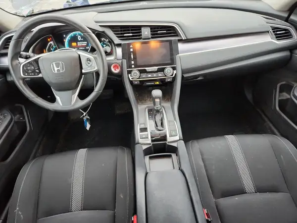 19XFC1F33HE024773 2017 HONDA CIVIC - Image 8