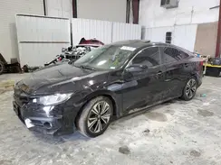 19XFC1F33HE025406 2017 HONDA CIVIC