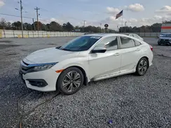 19XFC1F33HE026698 2017 HONDA CIVIC