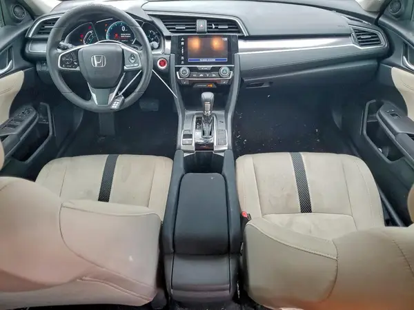 19XFC1F33HE026698 2017 HONDA CIVIC - Image 8