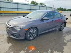 19XFC1F33HE027561 2017 HONDA CIVIC