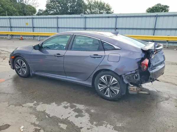 19XFC1F33HE027561 2017 HONDA CIVIC - Image 2