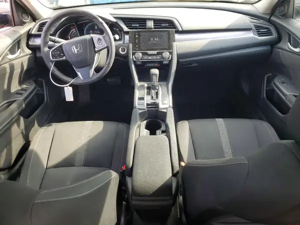 19XFC1F33HE027561 2017 HONDA CIVIC - Image 8