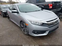 19XFC1F33HE027589 2017 HONDA CIVIC