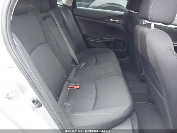 19XFC1F33HE027589 2017 HONDA CIVIC - Image 8