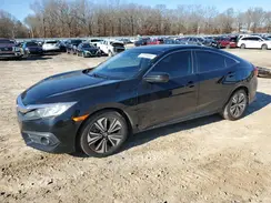 19XFC1F33HE027849 2017 HONDA CIVIC