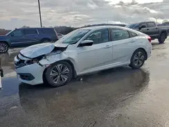 19XFC1F33HE028631 2017 HONDA CIVIC