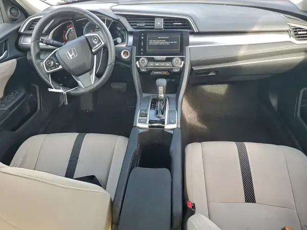 19XFC1F33HE028631 2017 HONDA CIVIC - Image 8