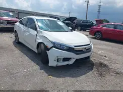 19XFC1F33HE029083 2017 HONDA CIVIC