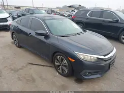 19XFC1F33HE031240 2017 HONDA CIVIC
