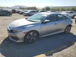 19XFC1F33HE032291 2017 HONDA CIVIC