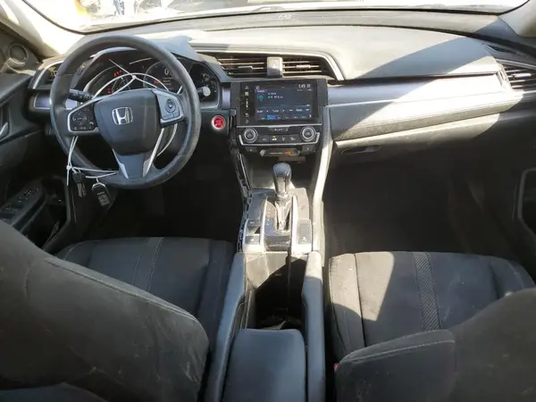 19XFC1F33HE032291 2017 HONDA CIVIC - Image 8