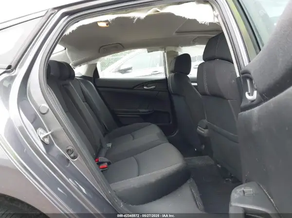 19XFC1F33HE032629 2017 HONDA CIVIC - Image 8