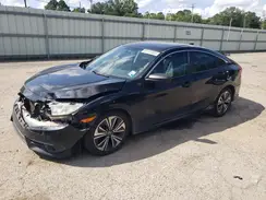 19XFC1F33HE032999 2017 HONDA CIVIC