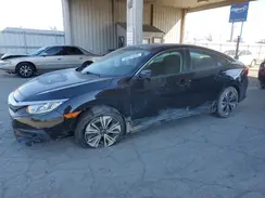 19XFC1F33HE033389 2017 HONDA CIVIC