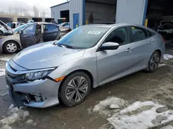 19XFC1F33HE200009 2017 HONDA CIVIC