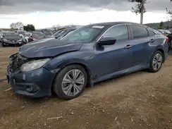 19XFC1F33HE200351 2017 HONDA CIVIC