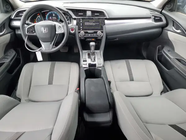 19XFC1F33HE200351 2017 HONDA CIVIC - Image 8