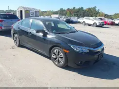 19XFC1F33HE200916 2017 HONDA CIVIC