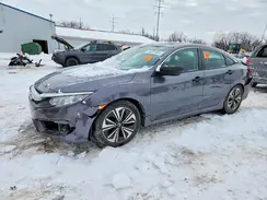 19XFC1F33HE201841 2017 HONDA CIVIC
