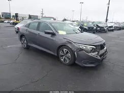 19XFC1F33HE202617 2017 HONDA CIVIC